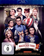 Film: Die Schule der magischen Tiere 4