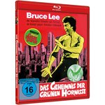Film: BRUCE LEE - DAS GEHEIMNIS DER GRÜNEN HORNISSE