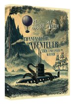 Film: Jules Verne Edition