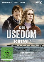 Film: Der Usedom-Krimi: Wendepunkt / Geisternetze