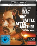 Film: One Battle After Another