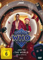 Film: Doctor Who: Joy to the World - XMAS-Special