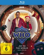 Film: Doctor Who: Joy to the World - XMAS-Special