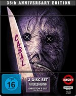 Film: Cabal - Die Brut der Nacht
