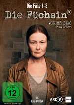 Film: Die Füchsin, Vol. 1