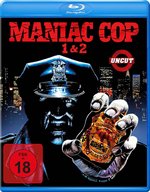 Film: Maniac Cop 1 & 2