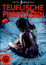 Film: Parasomnia Box