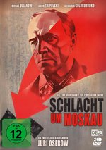 Film: Schlacht um Moskau - Der komplette Kino-Zweiteil