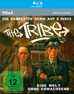Film: The Tribe - Eine Welt ohne Erwachsene - Komplett