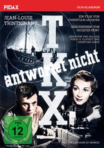 Film: TKX antwortet nicht