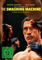 Film: The Smashing Machine