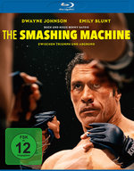 Film: The Smashing Machine