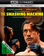 Film: The Smashing Machine