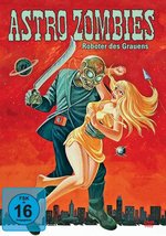 Film: Astro Zombies