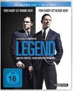 Film: Legend