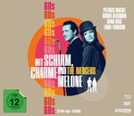 Film: Mit Schirm, Charme und Melone - Die 60er