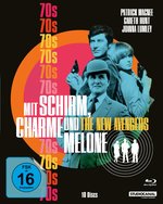 Film: Mit Schirm, Charme und Melone - Die 70er