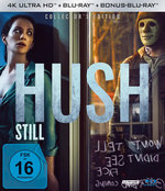 Film: Hush - Still