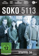 Film: Soko 5113 - Staffel 34