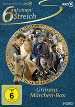 Film: Sechs auf einen Streich - Grimms Märchen-Box