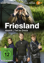 Film: Friesland - Abdrift / Tief im Dreck