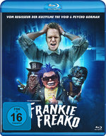 Film: Frankie Freako