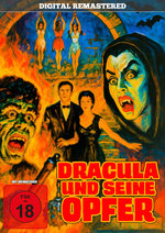Film: Dracula und seine Opfer