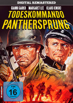 Film: Todeskommando Panthersprung