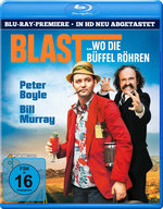 Film: Blast - Wo die Büffel röhren