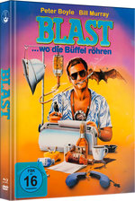 Film: Blast - Wo die Büffel röhren
