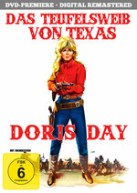 Film: Das Teufelsweib von Texas