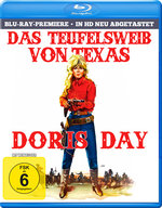 Film: Das Teufelsweib von Texas