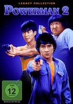 Film: Powerman 2