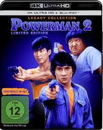 Film: Powerman 2