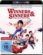 Film: Winners and Sinners