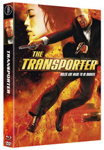 Film: Transporter 1