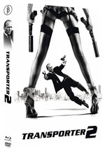Film: Transporter 2
