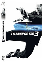 Film: Transporter 3