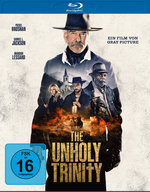 Film: The Unholy Trinity