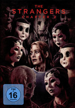 Film: The Strangers - Chapter 2