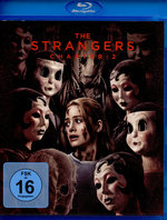 Film: The Strangers - Chapter 2