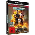 Film: Dead Heat