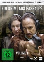 Film: Ein Krimi aus Passau, Vol. 1