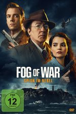Film: Fog of War - Spion im Nebel
