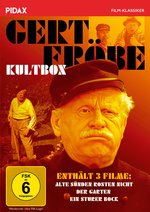 Film: Gert Fröbe Kultbox
