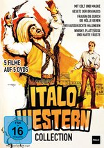 Film: Italowestern Collection