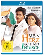 Film: Mein Herz schlägt indisch - Phir Bhi Dil Hai Hin