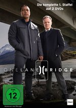 Film: One Lane Bridge, Staffel 1