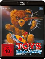 Film: Toys – Tödliches Spielzeug