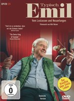 Film: Typisch Emil – Vom Loslassen und Neuanfangen